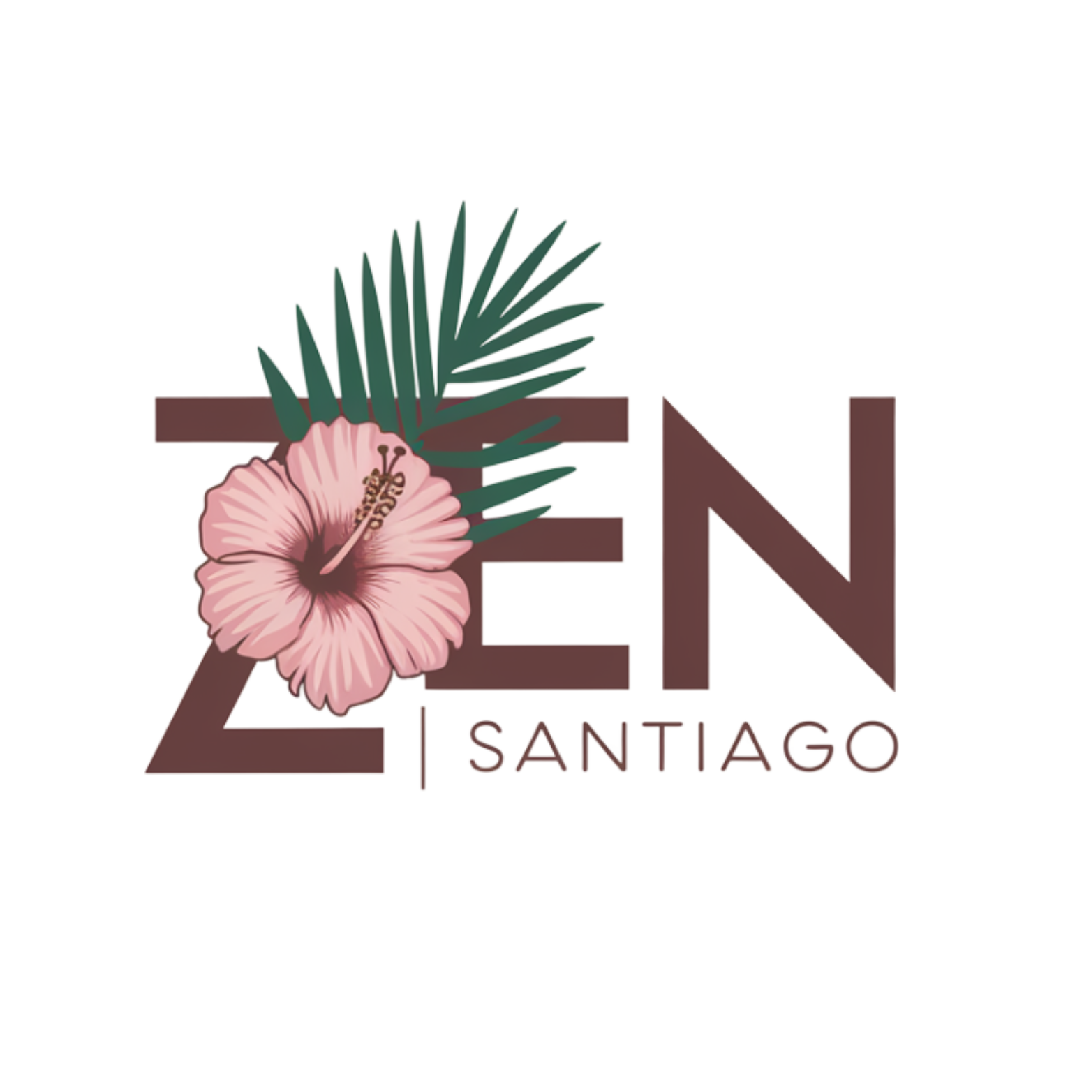 Zen Santiago